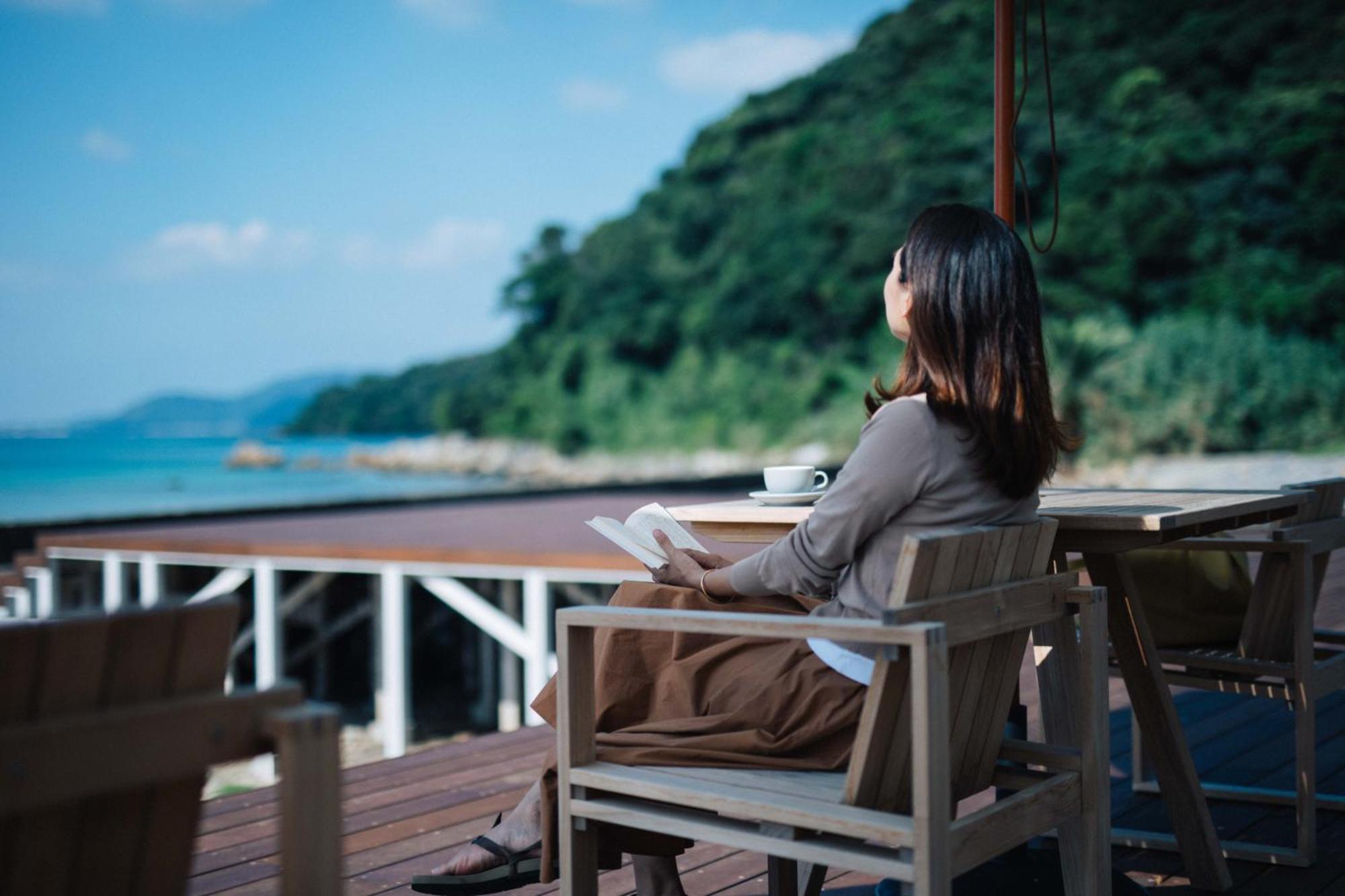 Colorit Islands 4* 五岛